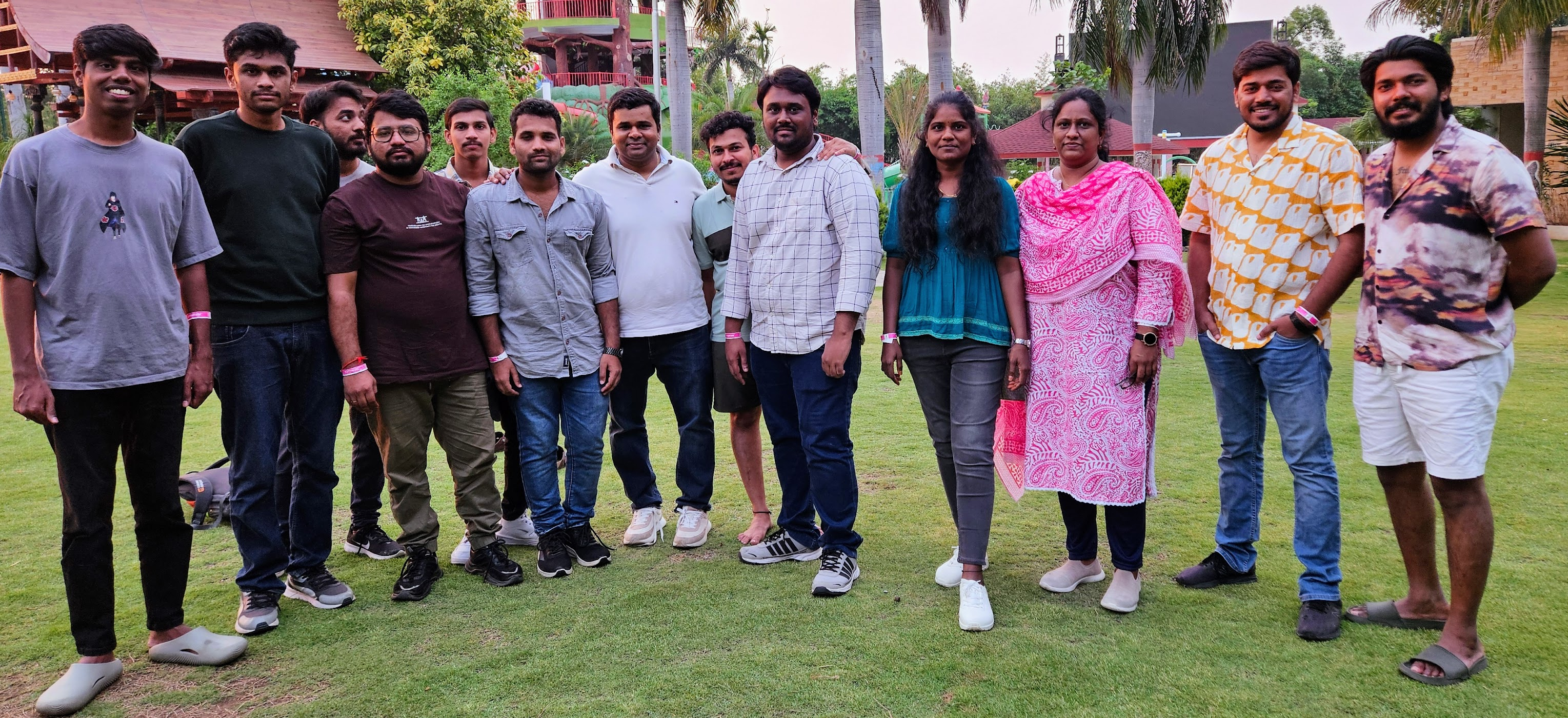 Team Image